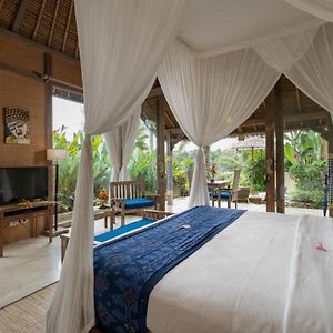 Double Room Terrace